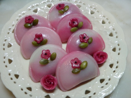 한국의 다양한 떡.jpg | 인스티즈