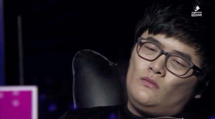 페이커한테 죽는 쿠로,나그네,류.gif | 인스티즈