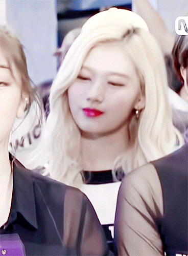 여러분이 생각하는 트와이스 비주얼 멤버는?? | 인스티즈