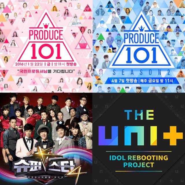 자신의 최애 TV 프로그램 유형은? | 인스티즈