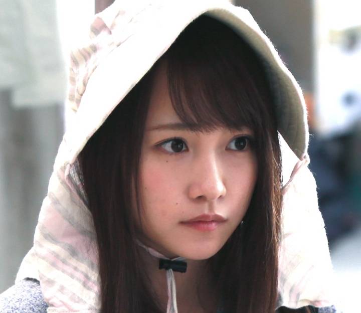 하루에 하나씩 올려보는 일본 여배우 182. 카와에이 리나 | 인스티즈