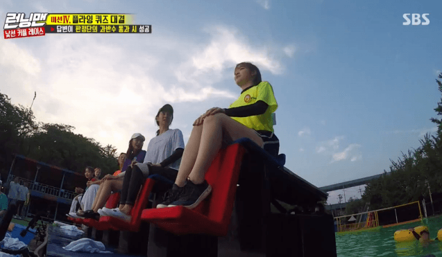 플라잉 체어 오마이걸 승희.gif | 인스티즈