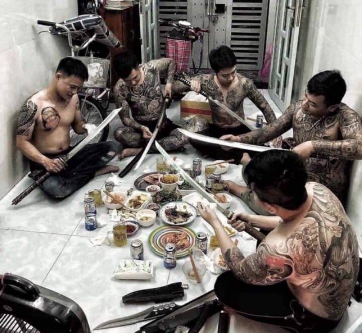 베트남이 무서운 이유 | 인스티즈