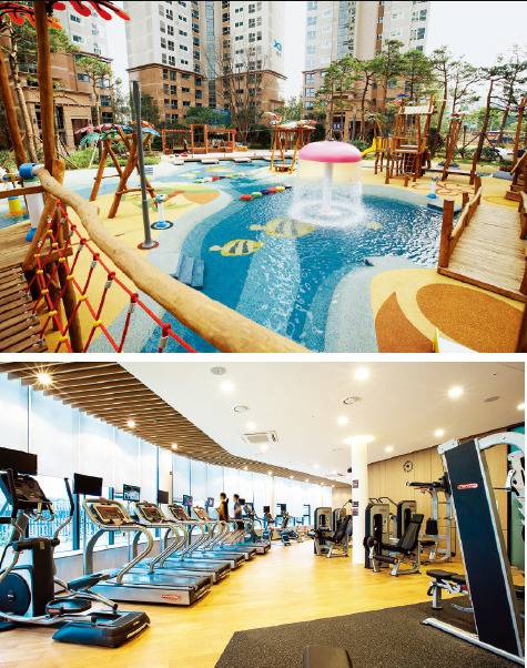 한강뷰 25평 고급형 아파트.1000/30 산다? 안산다? | 인스티즈