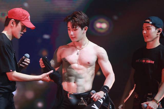 어좁 탈출한 남자 연예인들.jpg | 인스티즈