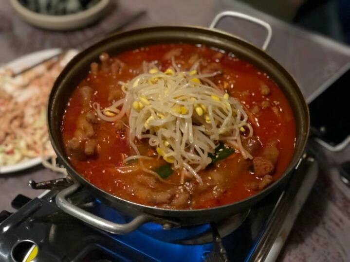 포항 신세계닭발 jpg - 인스티즈(instiz) 이슈 카테고리