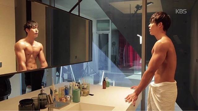 어좁 탈출한 남자 연예인들.jpg | 인스티즈