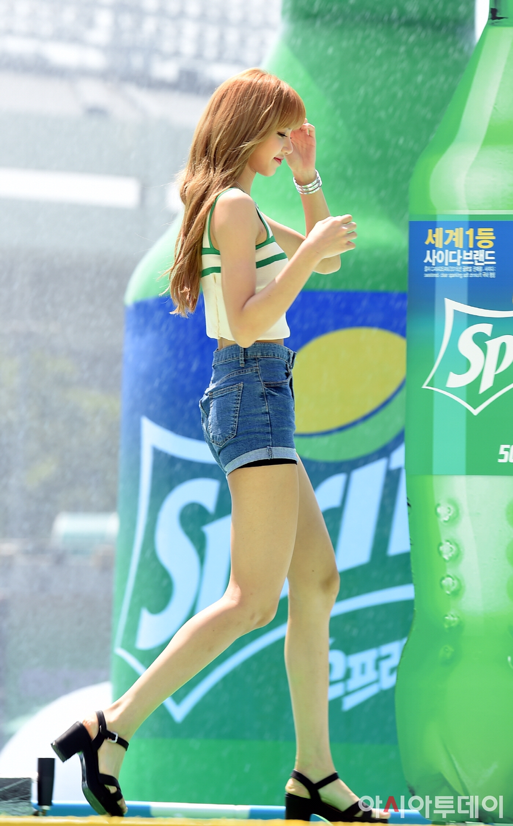 은근히 많은 사람들이 좋아하는 몸매 | 인스티즈