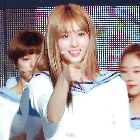  트와이스.gif | 인스티즈