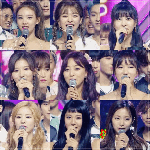 이것이 트둥이들의 얼굴부심!! | 인스티즈