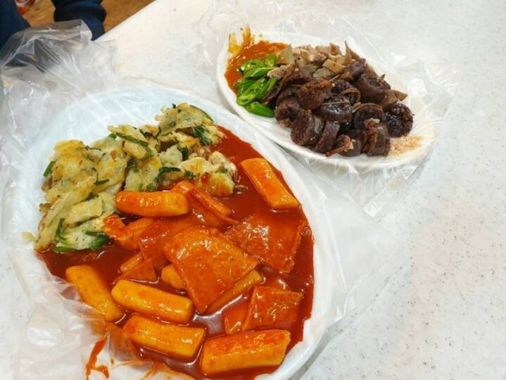 포항 고향분식 jpg - 인스티즈(instiz) 이슈 카테고리