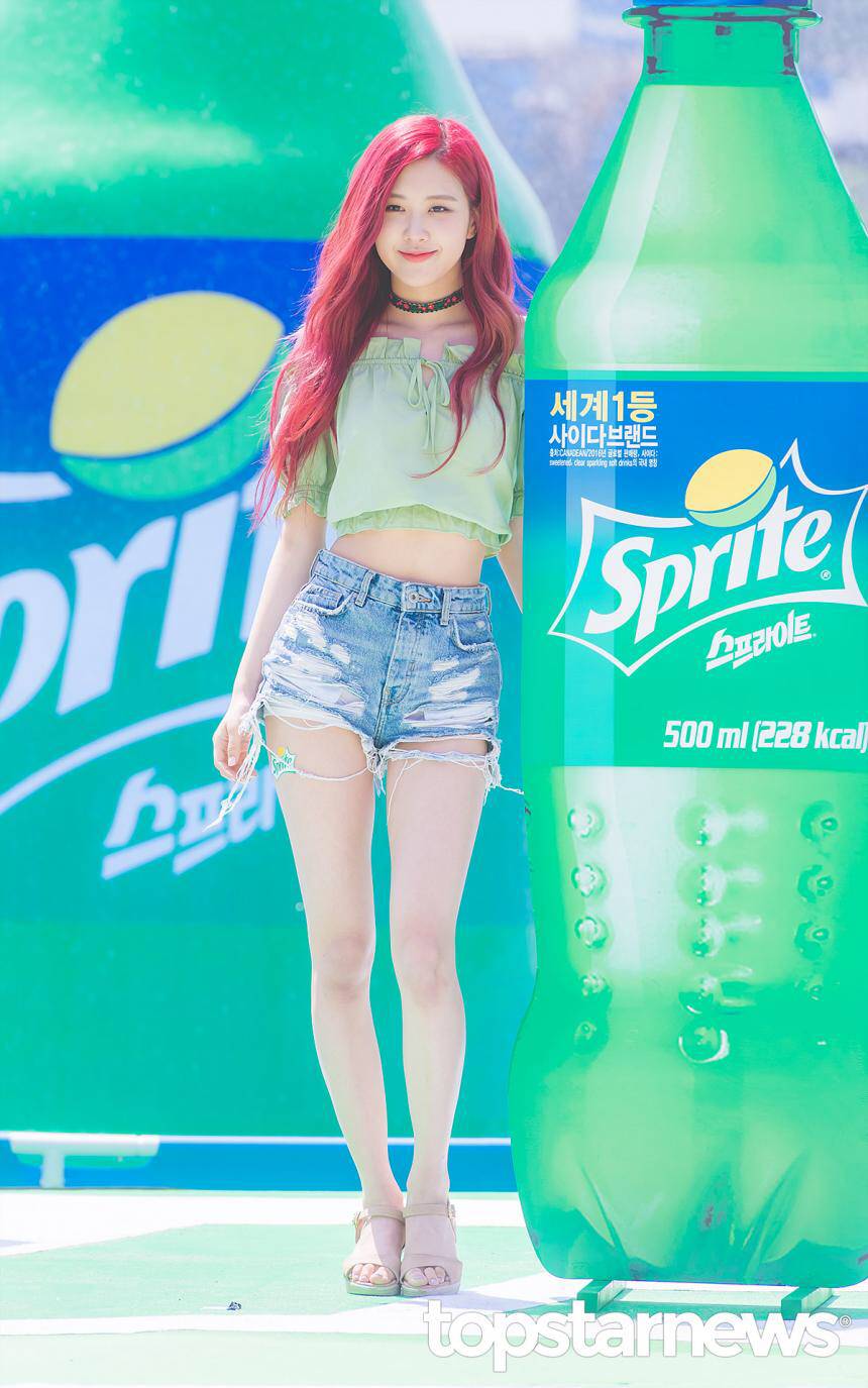 은근히 많은 사람들이 좋아하는 몸매 | 인스티즈