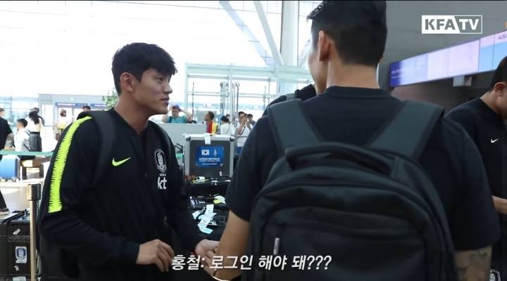 이용 유튜브 강제 구독당한 홍철.jpg | 인스티즈