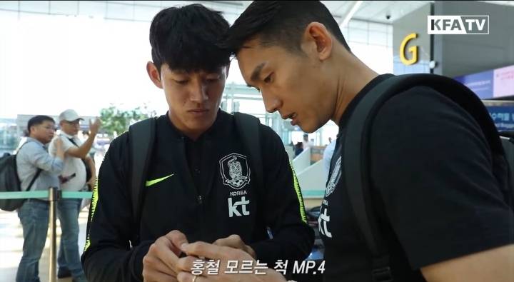 이용 유튜브 강제 구독당한 홍철.jpg | 인스티즈