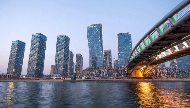 전 세계에서 경제자유도가 가장 높은 국가 Top10 | 인스티즈