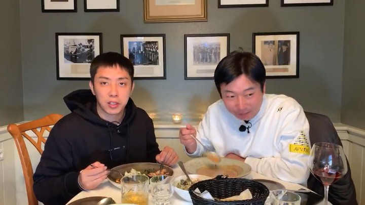 아이슬란드 가서 제대로 뽑아먹으려는 신서유기 제작진들 | 인스티즈