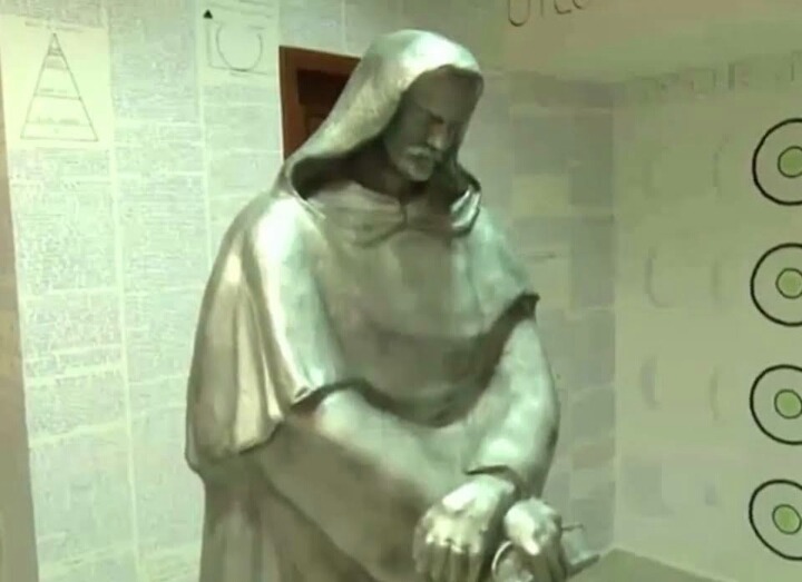 외계인에 의해 납치됬다는? 실종된 대학생 | 인스티즈