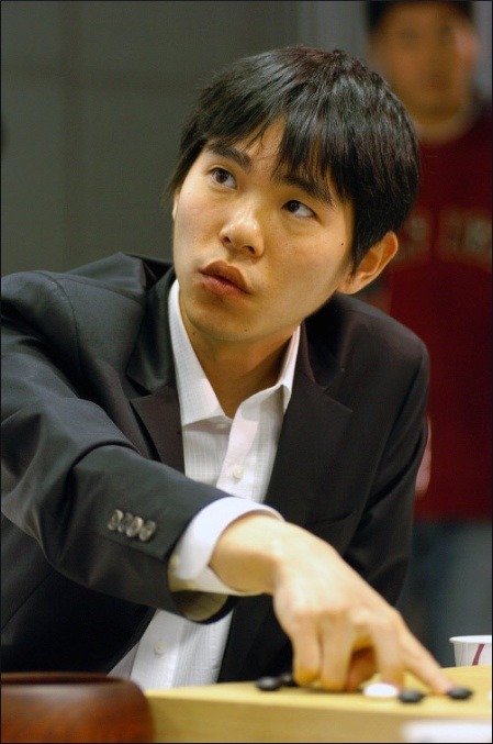 현역 세계 최고의 커리어를 가진 바둑기사.jpg | 인스티즈