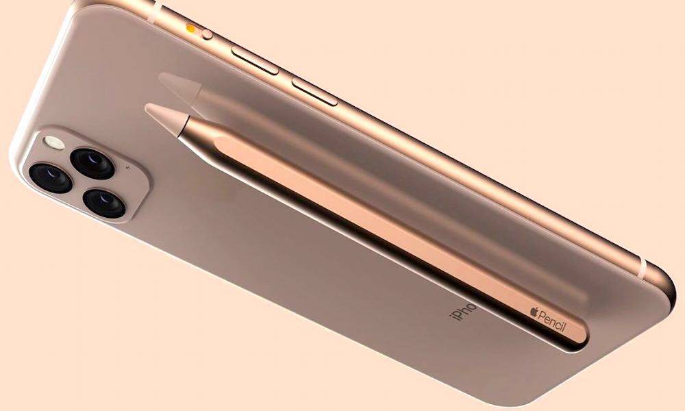아이폰만 사왔던 내 찬구 김xx도 고개를 절레절레 흔들게 만들었던 아이폰11 유력 디자인 | 인스티즈