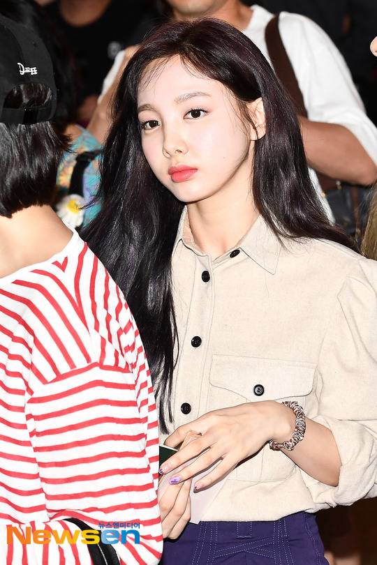 가을여자 나연이 | 인스티즈