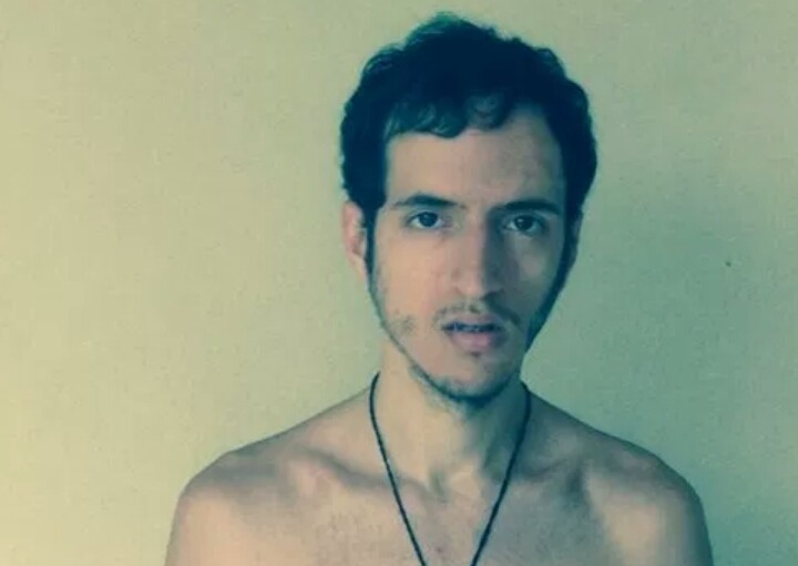 외계인에 의해 납치됬다는? 실종된 대학생 | 인스티즈