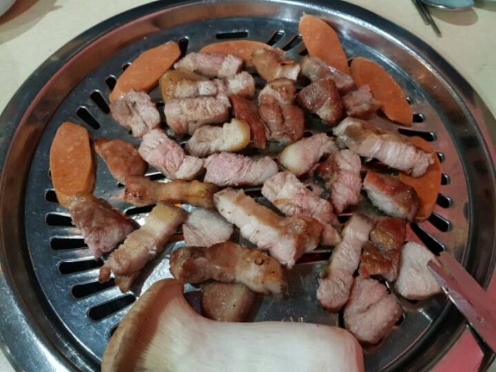 익산 이가네흑돼지 jpg - 인스티즈(instiz) 이슈 카테고리