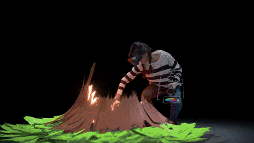 미술계의 혁명 VR 아트 | 인스티즈