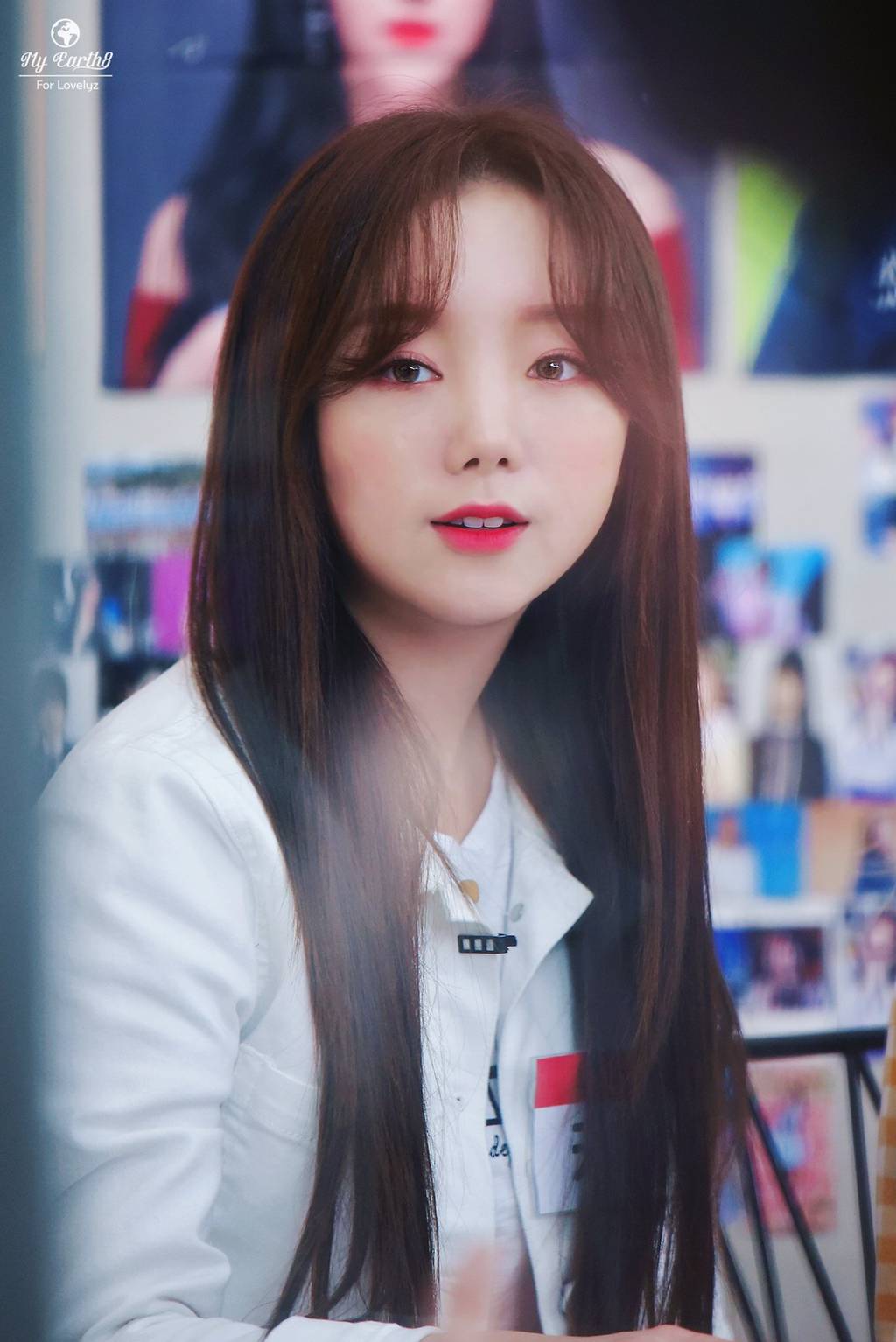 [러블리즈] 케이크 땡겨서 케이 | 인스티즈