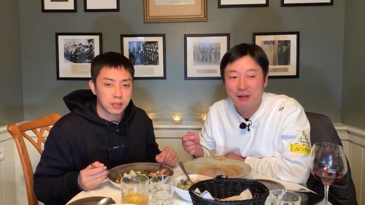 아이슬란드 가서 제대로 뽑아먹으려는 신서유기 제작진들 | 인스티즈