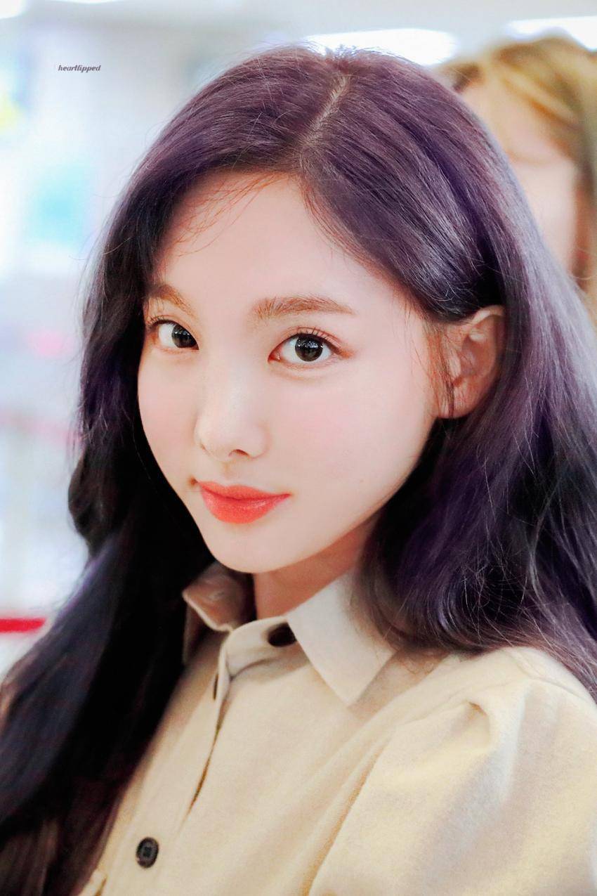 가을여자 나연이 | 인스티즈