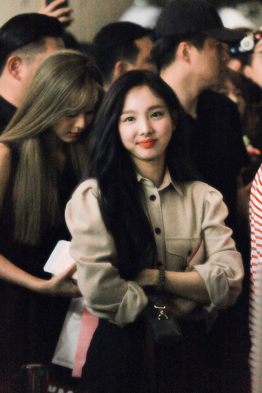 가을여자 나연이 | 인스티즈