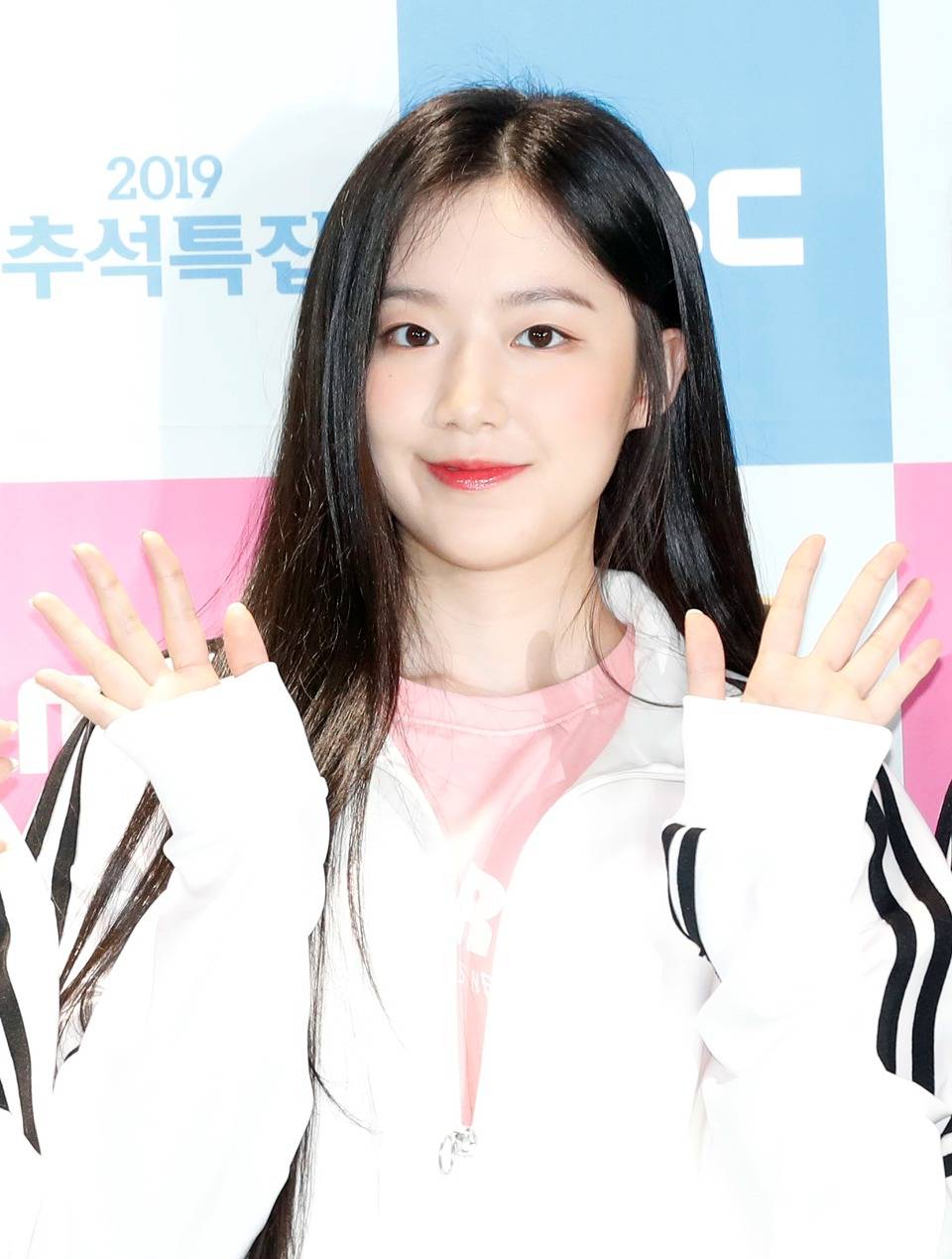 아이들 아육대 포토월 (여자) | 인스티즈