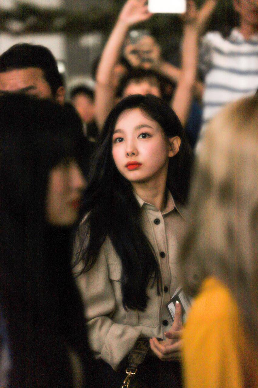 가을여자 나연이 | 인스티즈