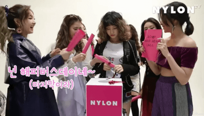 연예인 상습적으로 슴만튀하는 | 인스티즈