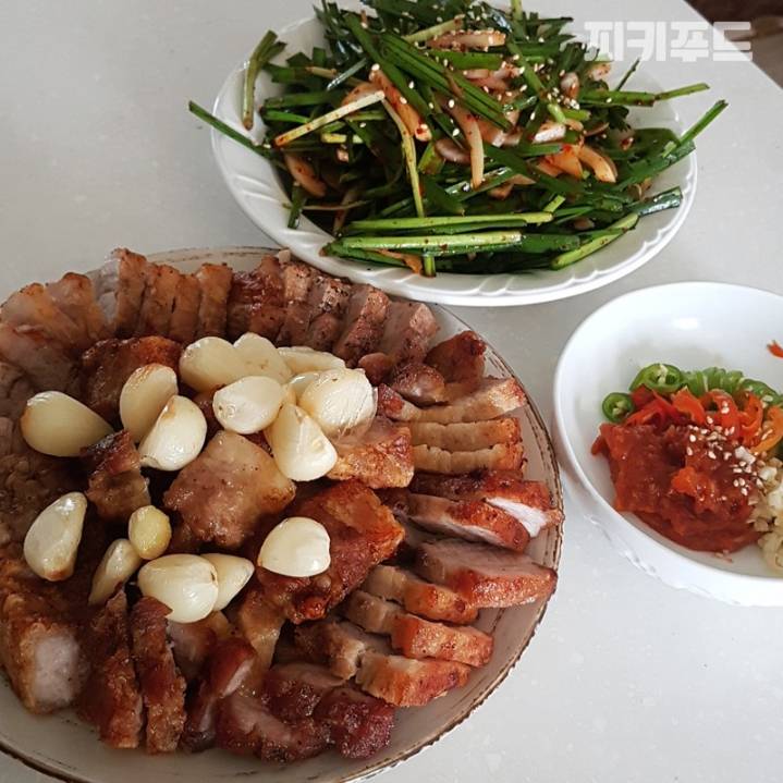 일반인들의 요리 | 인스티즈