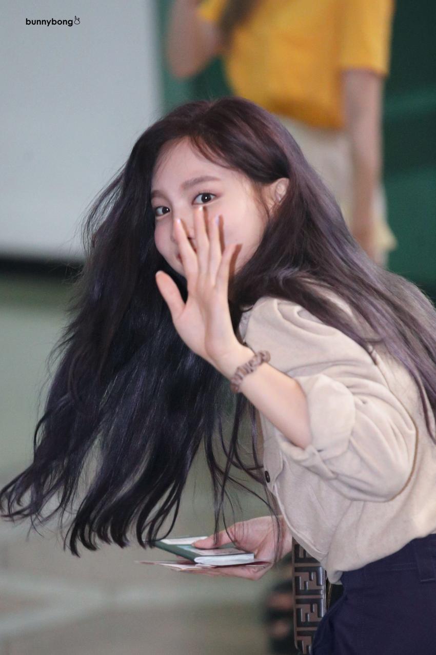 가을여자 나연이 | 인스티즈