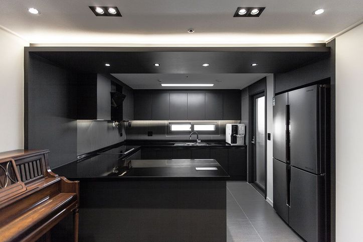 이유를 모르겠지만 직접 살면 다 별로라는 인테리어..ㄷㄷ..jpg | 인스티즈