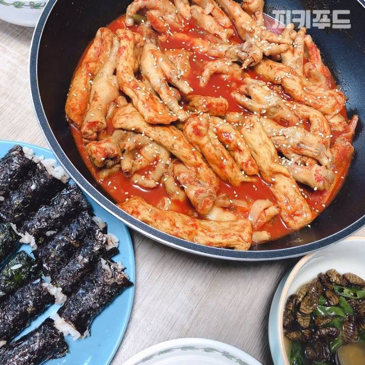 일반인들의 요리 | 인스티즈