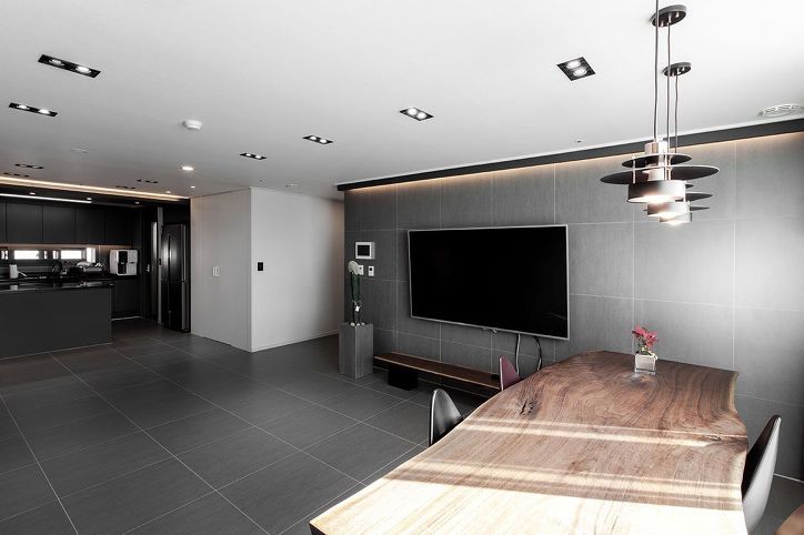 이유를 모르겠지만 직접 살면 다 별로라는 인테리어..ㄷㄷ..jpg | 인스티즈