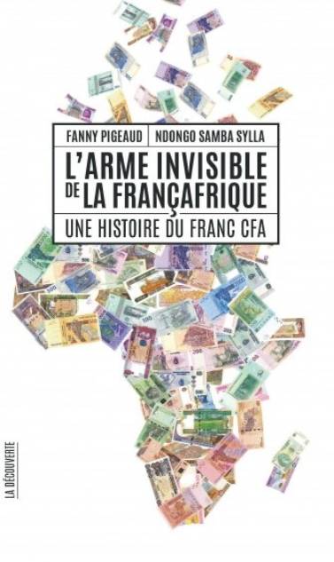 아프리카에 여전히 존재하는 프랑스 식민주의 | 인스티즈
