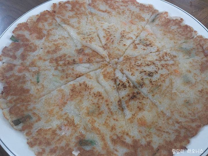 사람마다 나뉘는 감자전 스타일.jpg | 인스티즈