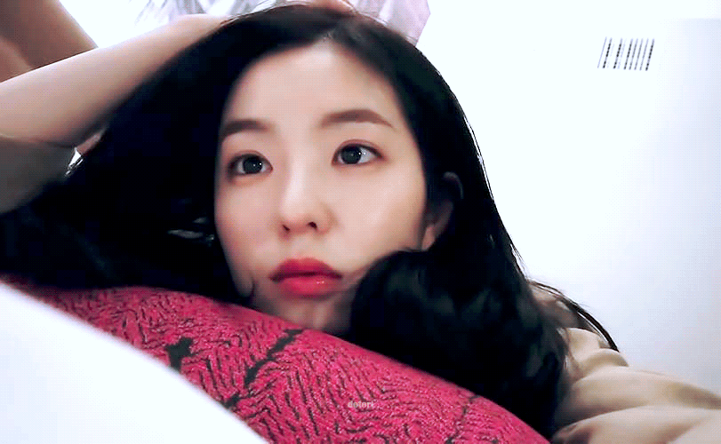 아이린이 좋아하다 못해 사랑하는게 분명한 최애 음식.jpg | 인스티즈