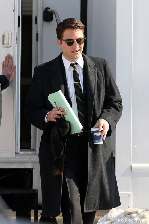 배트맨 하고싶어서 감독에게 계속 연락했다는 로버트 패틴슨 | 인스티즈