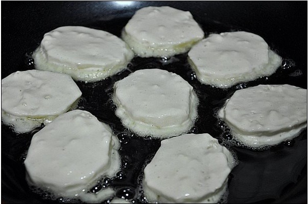 사람마다 나뉘는 감자전 스타일.jpg | 인스티즈