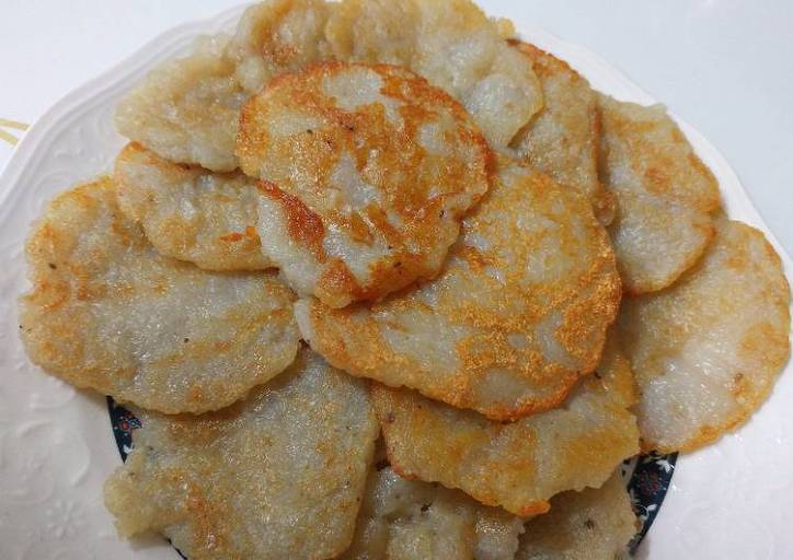 사람마다 나뉘는 감자전 스타일.jpg | 인스티즈