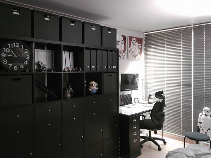 이유를 모르겠지만 직접 살면 다 별로라는 인테리어..ㄷㄷ..jpg | 인스티즈