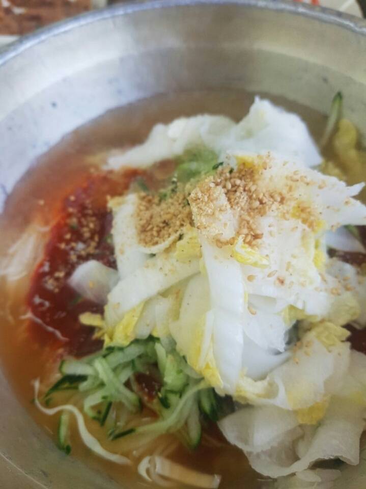 익산 부송국수 본점 jpg | 인스티즈