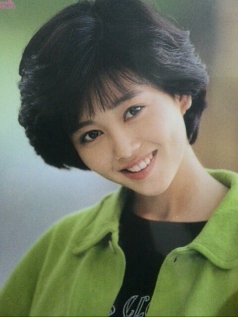 80년대 일본여자 스타일 .jpg | 인스티즈