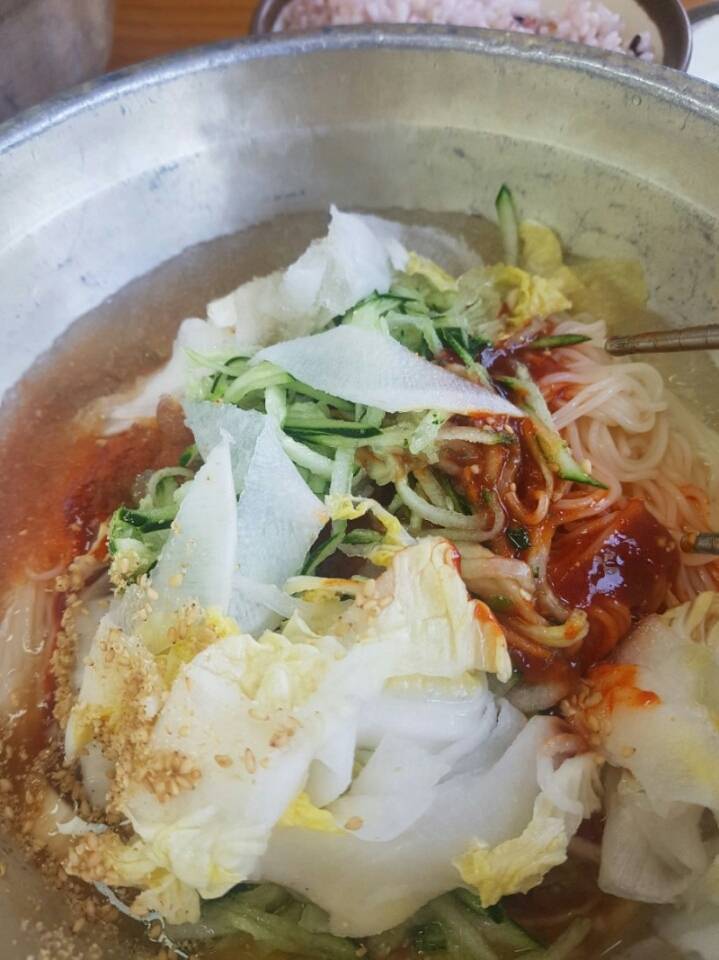 익산 부송국수 본점 jpg | 인스티즈