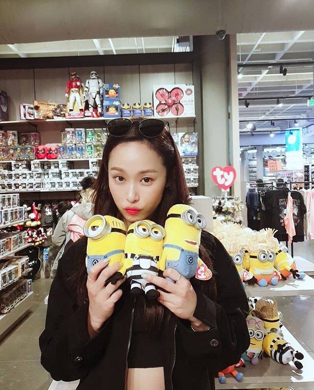 유튜브 조회수 87만 선미-날라리 댄서 직캠.jpg ㄷㄷㄷㄷ | 인스티즈